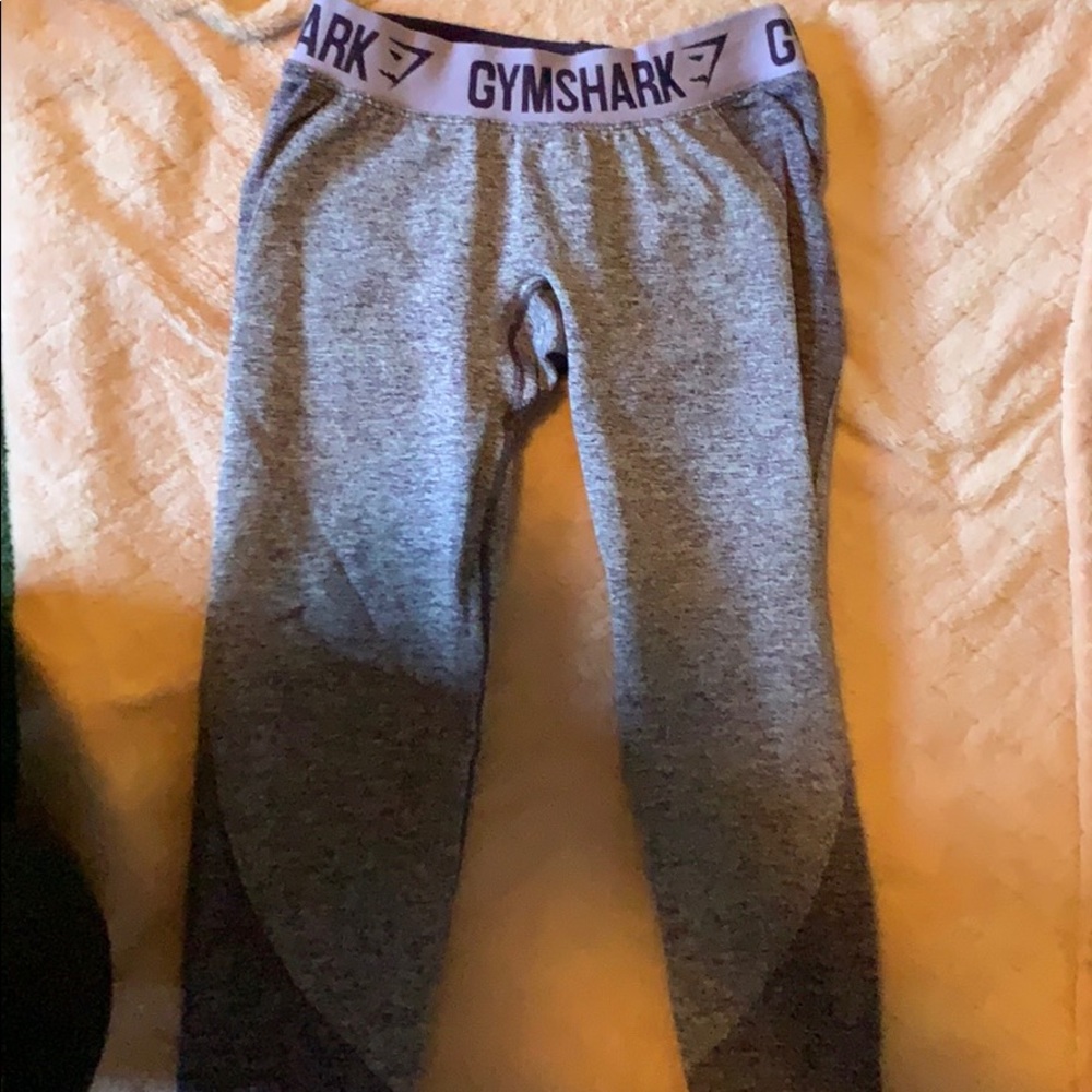 Gymshark Flex Leggings
